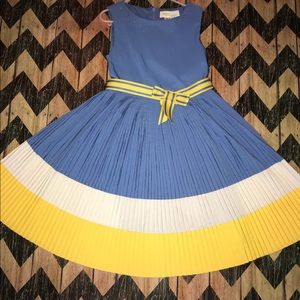 Girls Size 10 Dress
